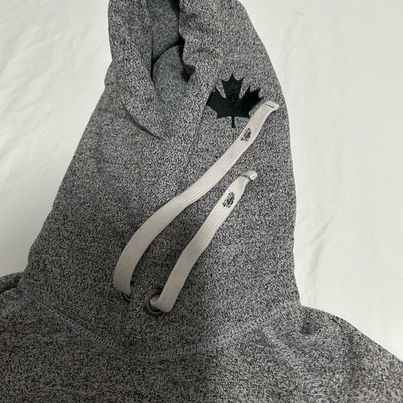 Men’s Roots Hoodie - Picture 3 of 4
